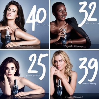 How Lancome Sabotaged Its Own Campaign