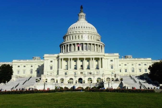 BREAKING: US Senate Passes RAISE Family Caregivers Act